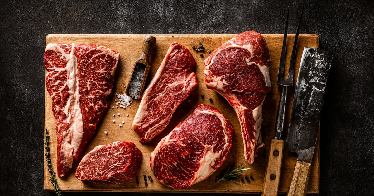 Calculating Macros for Muscle Gain