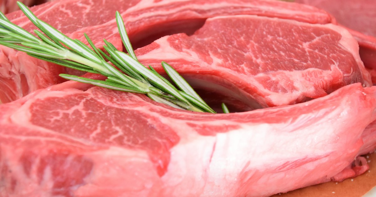 Vegetarianism and Strength Training