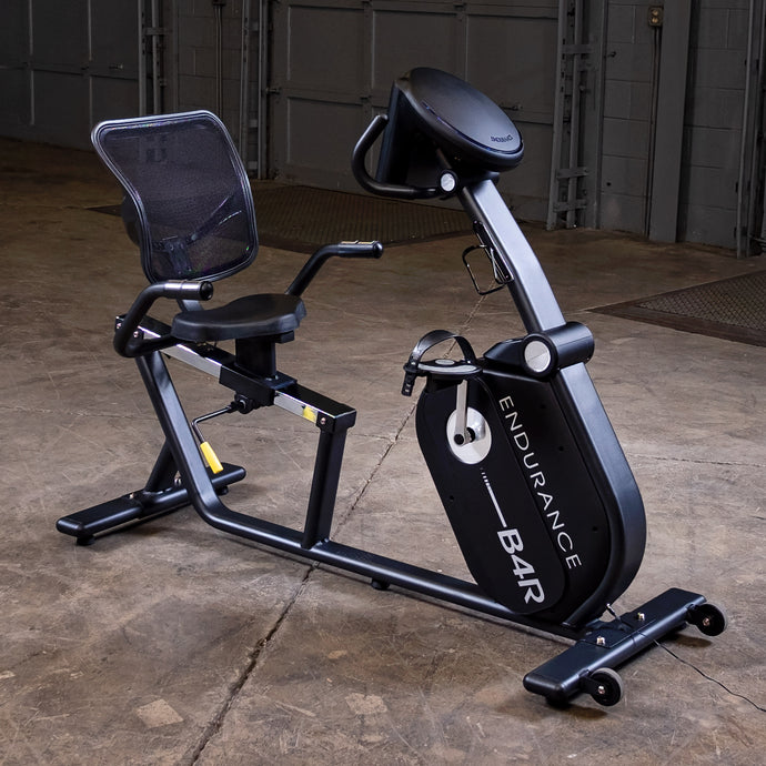 Endurance - B4RB Recumbent Exercise Bike - B4RB