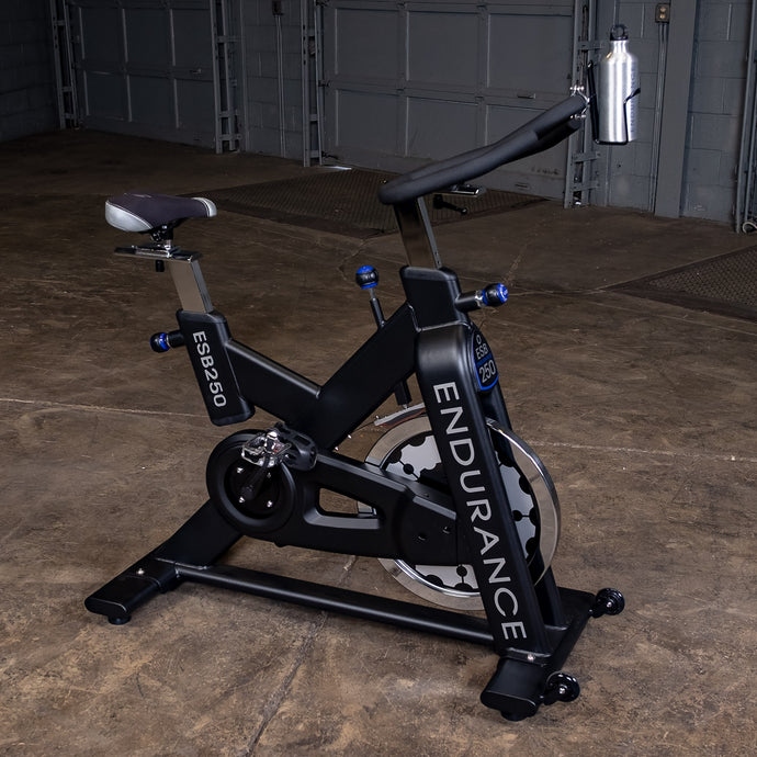 Endurance - ESB250 Indoor Exercise Bike - ESB250