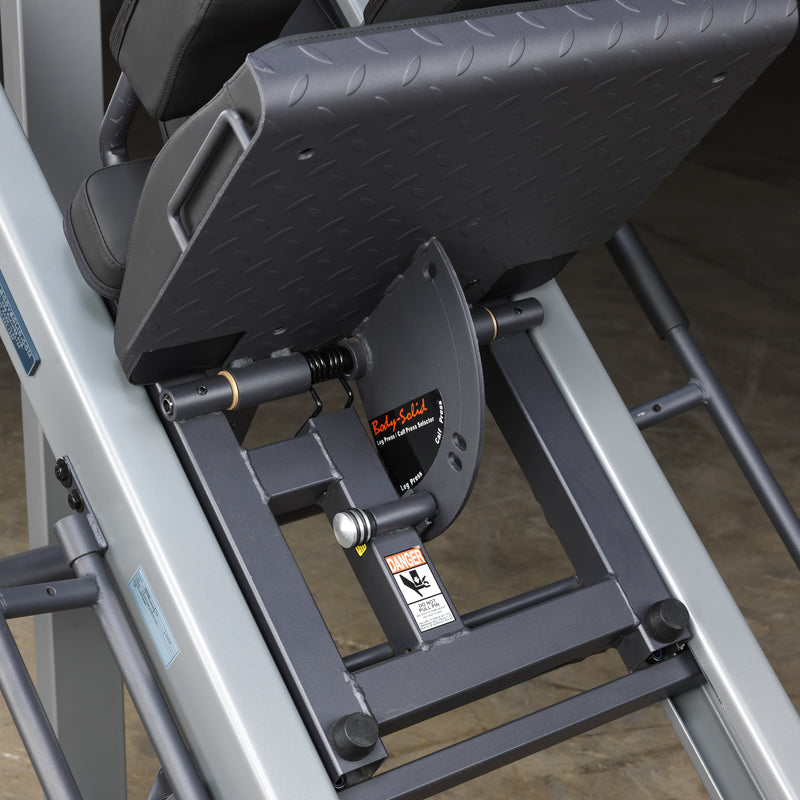 Load image into Gallery viewer, Body Solid - Leg Press/Hack Squat - GLPH1100
