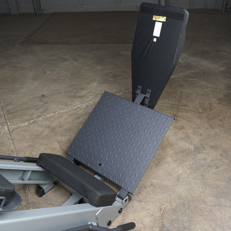 Load image into Gallery viewer, Body Solid - Leg Press/Hack Squat - GLPH1100
