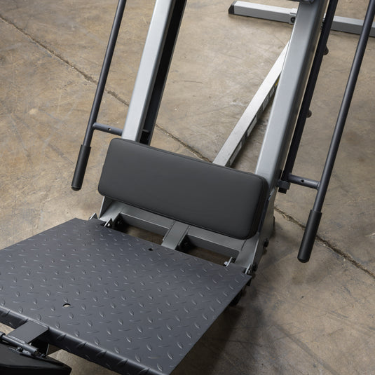 Body Solid - Leg Press/Hack Squat - GLPH1100