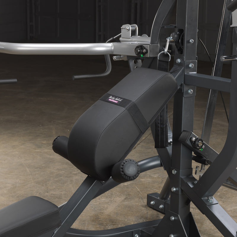 Load image into Gallery viewer, Body Solid - Lev Gym Package  - SBL460P4
