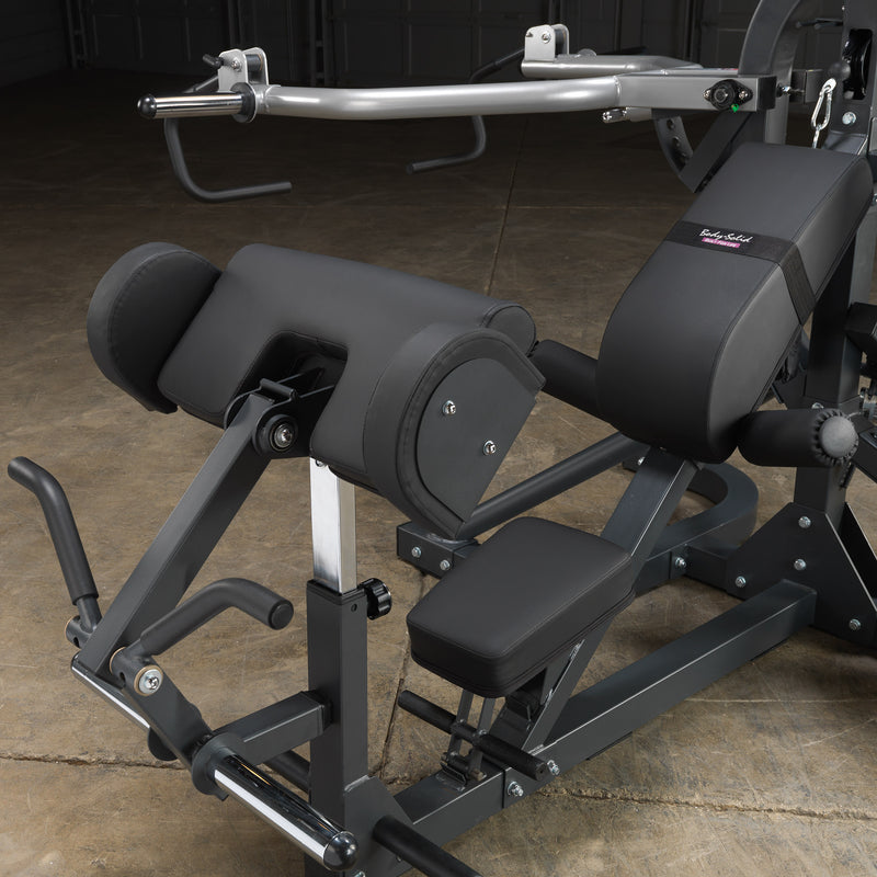 Load image into Gallery viewer, Body Solid - Lev Gym Package  - SBL460P4
