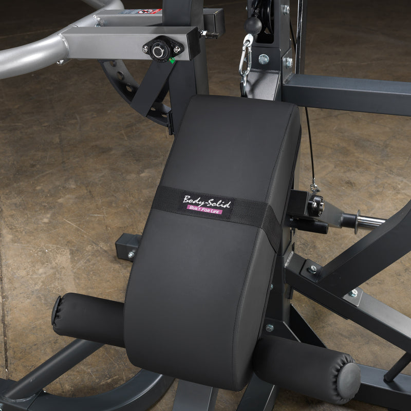 Load image into Gallery viewer, Body Solid - Lev Gym Package  - SBL460P4
