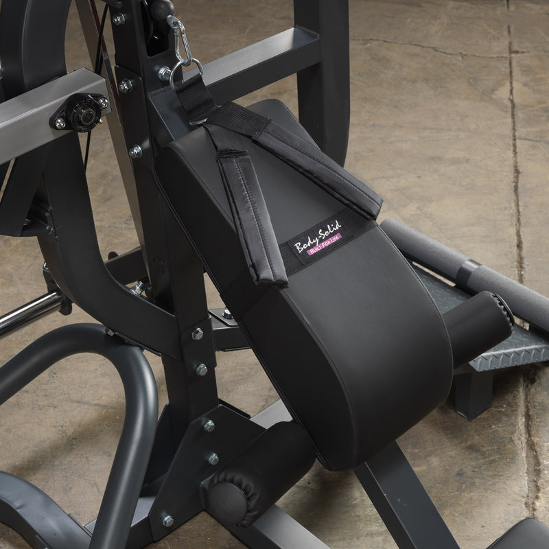 Load image into Gallery viewer, Body Solid - Lev Gym Package  - SBL460P4
