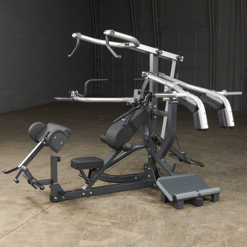 Load image into Gallery viewer, Body Solid - Lev Gym Package  - SBL460P4
