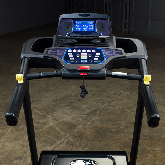 Endurance - T150 Treadmill -T150