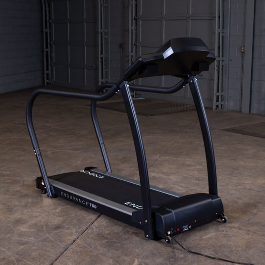 Endurance - T50 Walking/Rehab Treadmill - T50