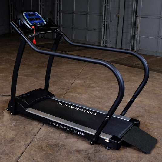 Endurance - T50 Walking/Rehab Treadmill - T50