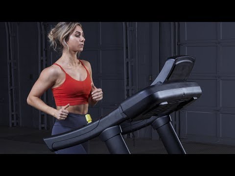 Load and play video in Gallery viewer, Endurance - T150 Treadmill -T150
